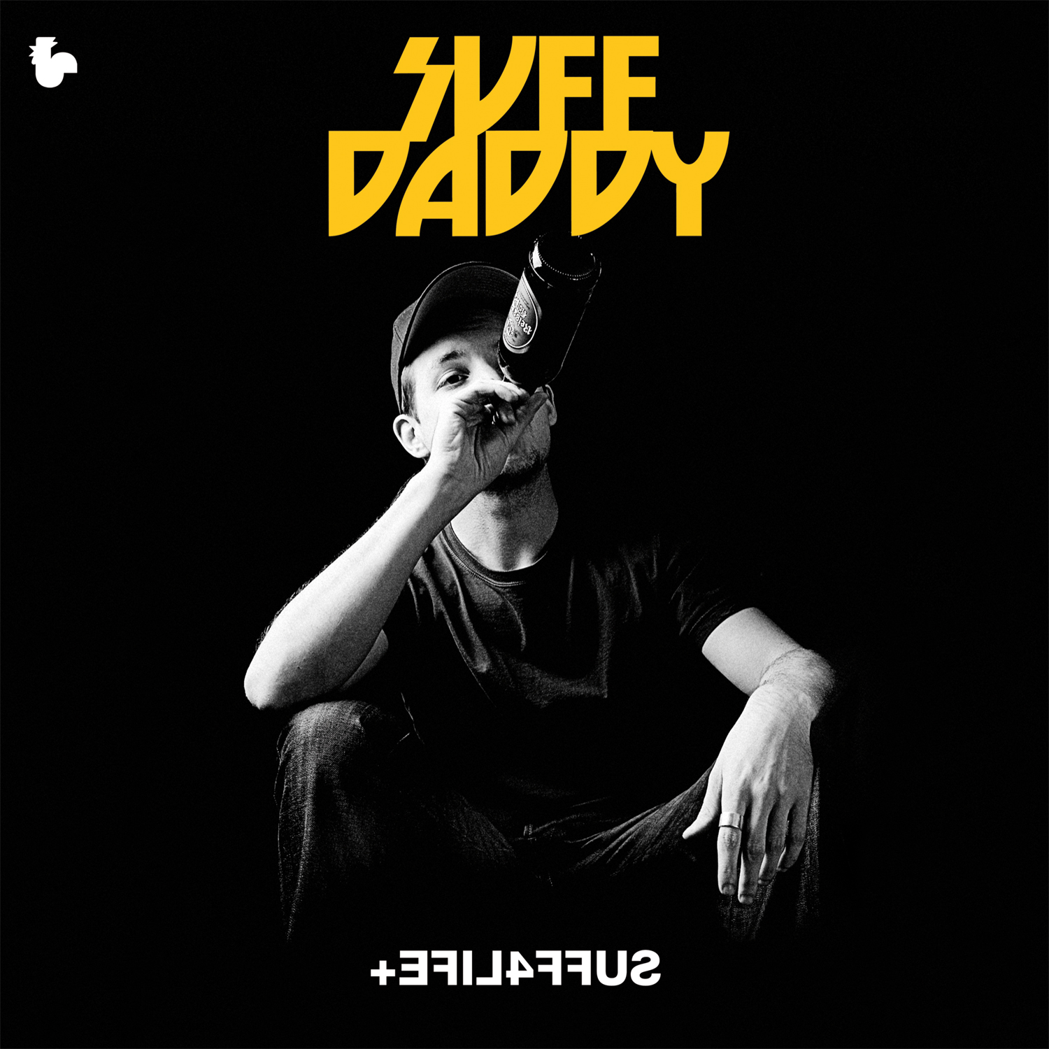 Suff Daddy - +EFIL4FFUS