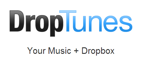 Droptunes