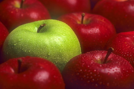 Apfel