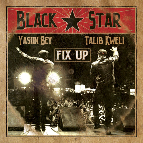 Black Star feat. Madlib