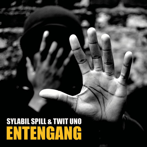 Sylabil Spill und Twit One - Entengang