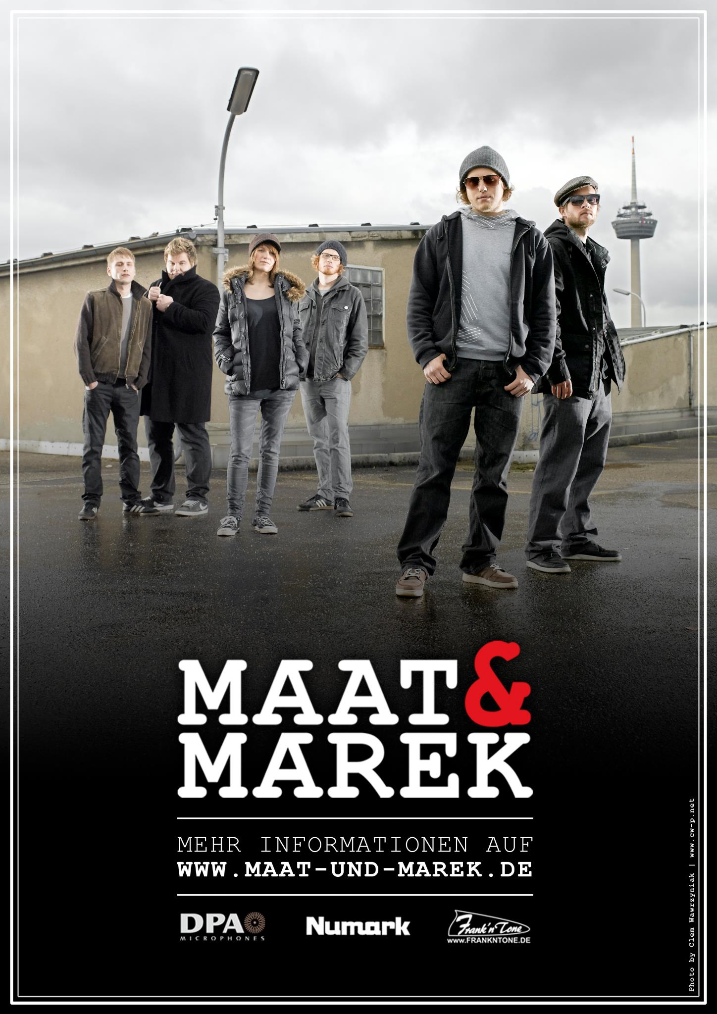 Maat & Marek