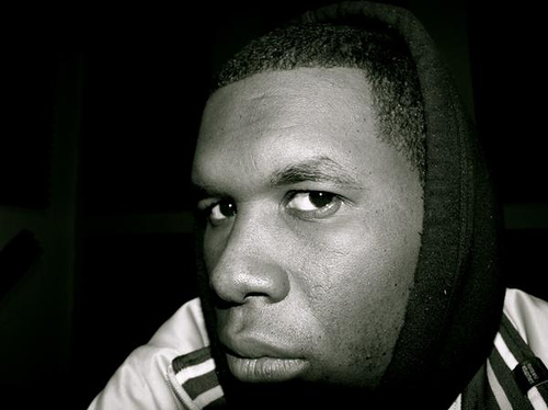 Jay Electronica