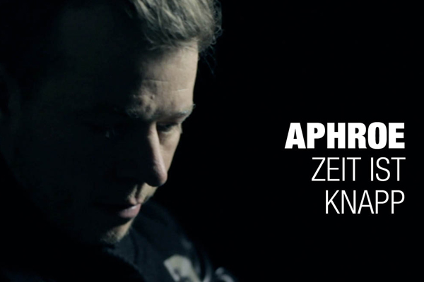 Aphroe - Zeit ist knapp