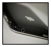 iPhone 3G